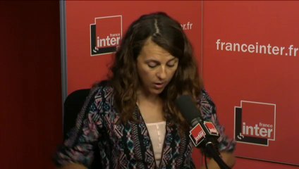 Le billet de Nicole Ferroni : "Qu'est qui coûte le plus cher à la France : un migrant soudanais ou un Jérôme Cahuzac ?"