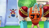 One Piece 629 Preview