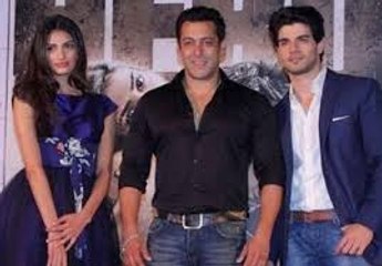 Salman Khan guidelines to Athiya Shetty Latest Breaking News