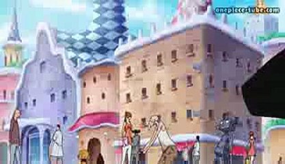 One Piece 640 Preview