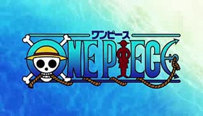 One Piece 644 Preview