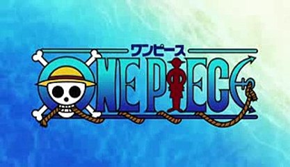 One Piece 645 Preview