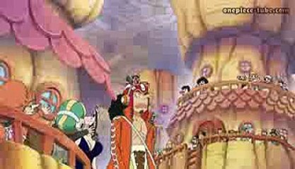 One Piece 648 Preview