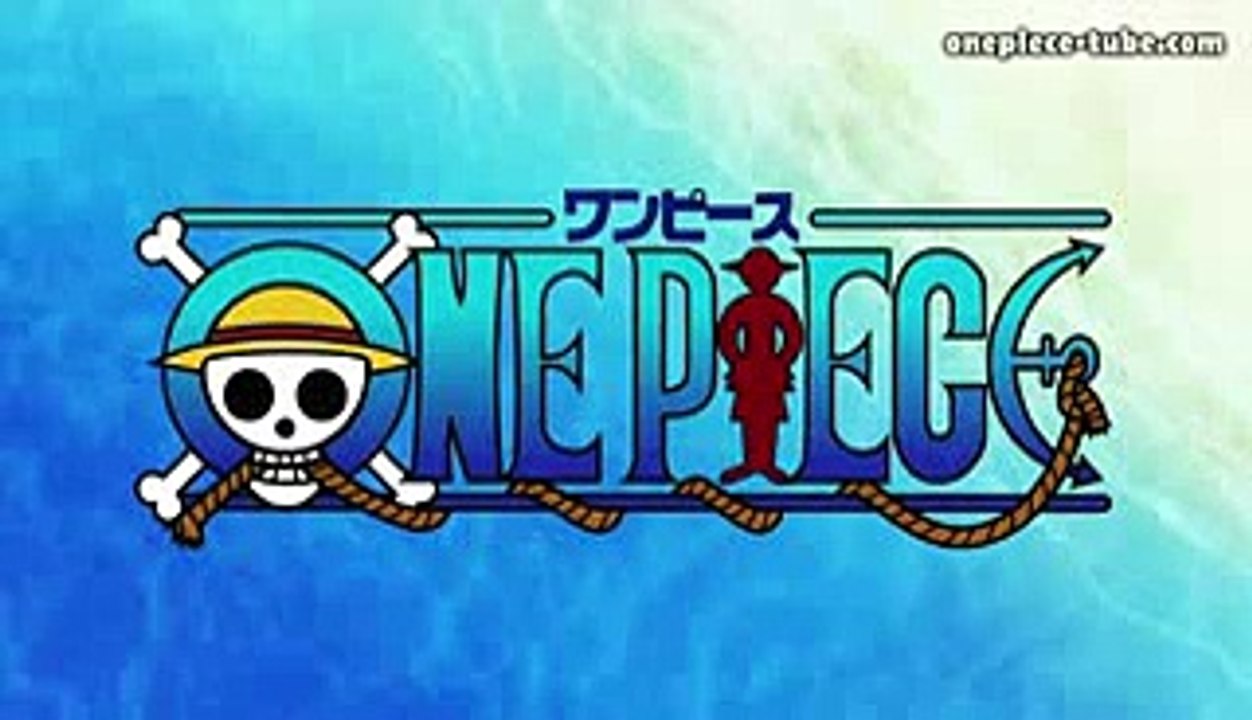 One Piece 655 Preview