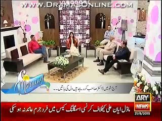 Abdul Qadeer Khan Shared A Funny Incident Of His Childhood