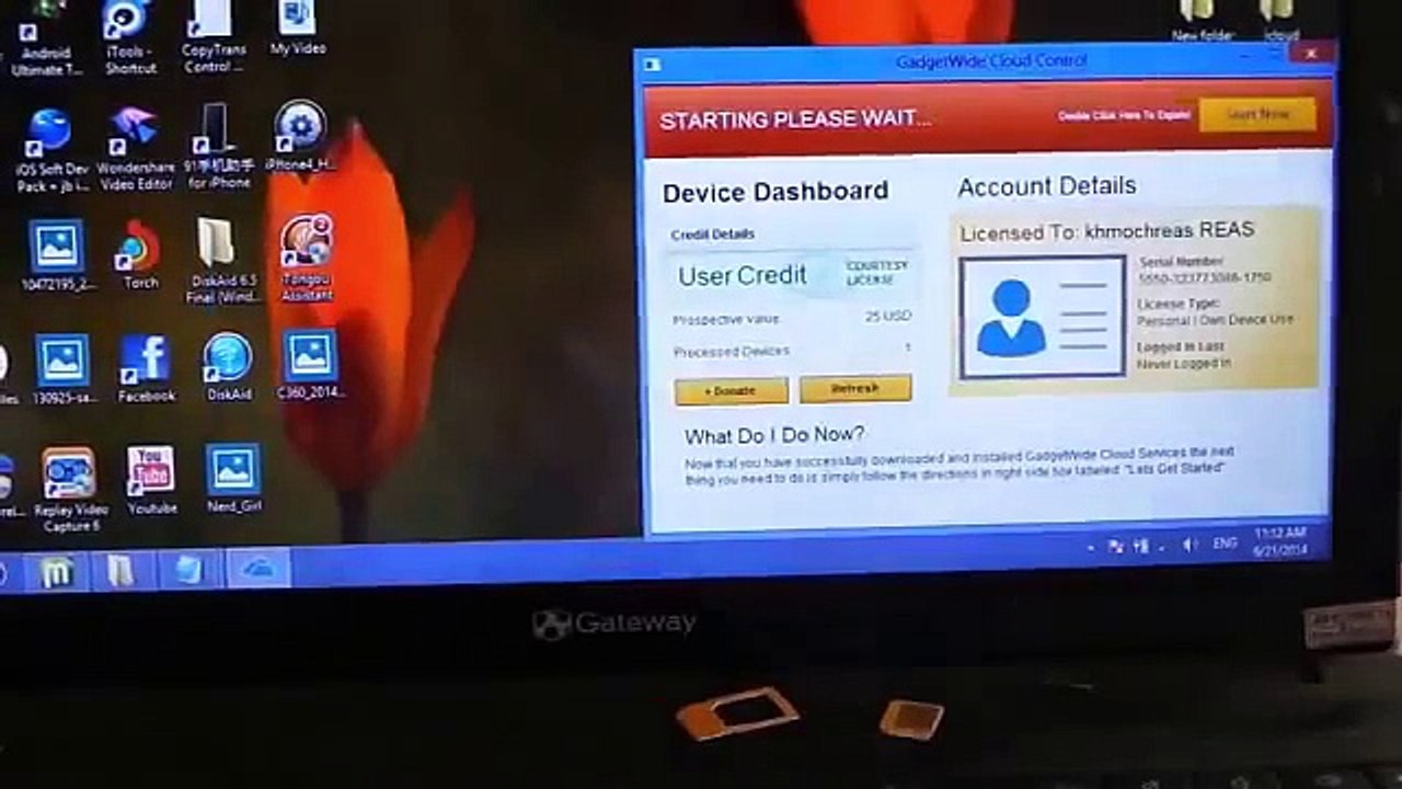 icloud bypass tool activation ios 7 gadgetwide tool 2015.. .. .