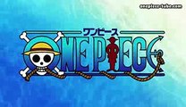 One Piece 671 Preview