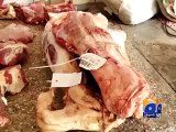 We are Eating Donkeys Meat Shocking Video, Really Shameful - Video Dailymotion