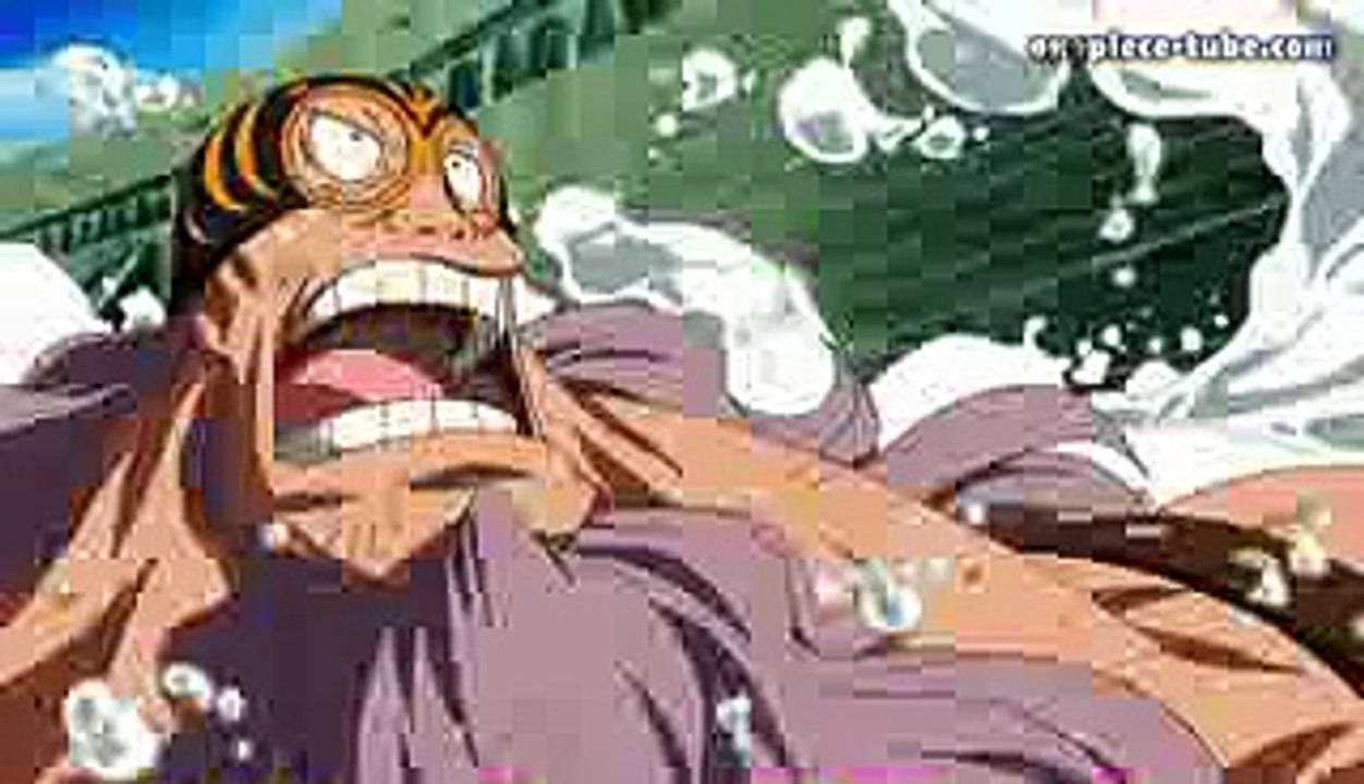 One Piece 678 Preview