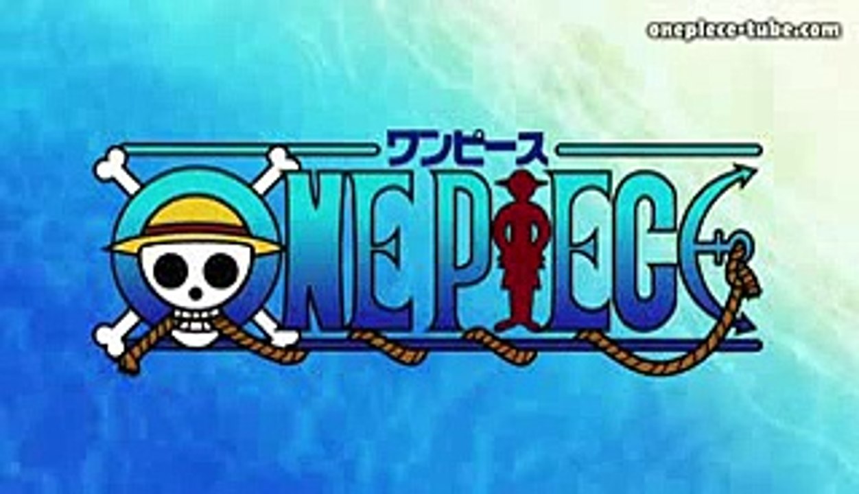 One Piece 679 Preview