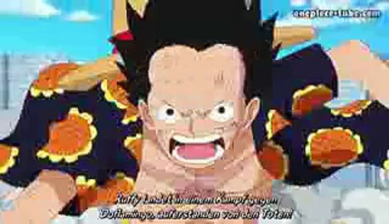 One Piece 680 Preview