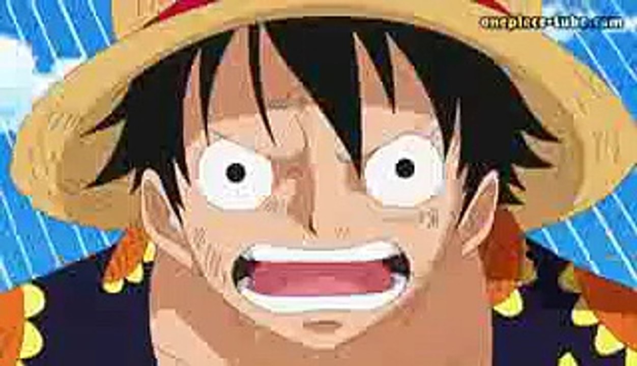One Piece 682 Preview