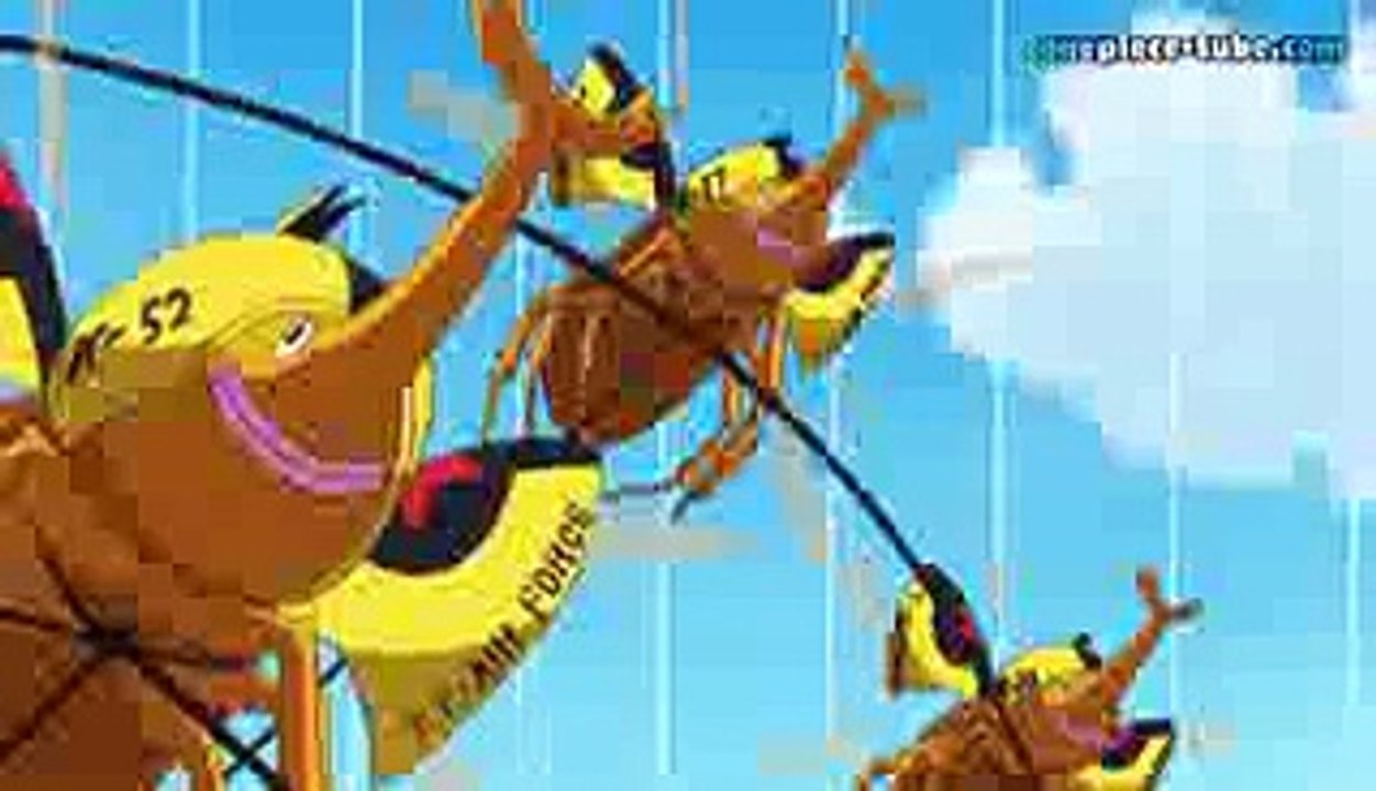 One Piece 688 Preview