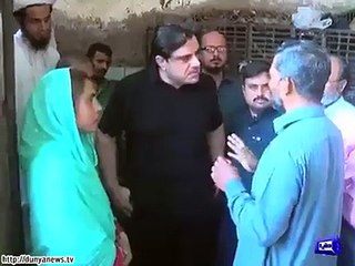 Ayesha Mumtaz Ka Chapa Hila Kar Rakh Dia Sabko