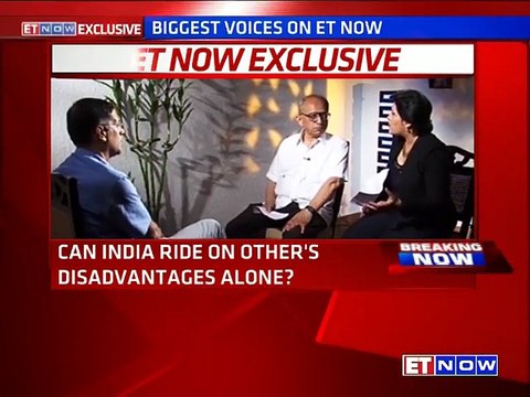 The Big Reset - Where Does India Stand Amidst Global Market Mayhem? | Discussion