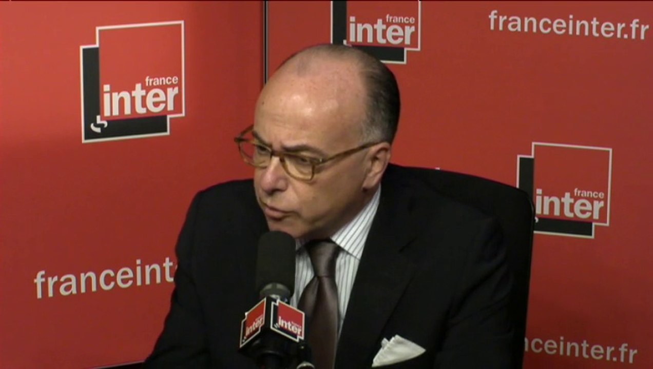 Bernard Cazeneuve : "Les fiches S sont des fiches de renseignement, pas des mandats d’arrêt"