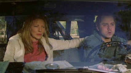 The Gift Film complet sous-titrée en français