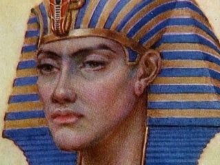 The Greatest Pharaohs 3/4 - The Heretic (Akhenaten)