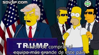 Donald Trump compra el Independiente Medellín