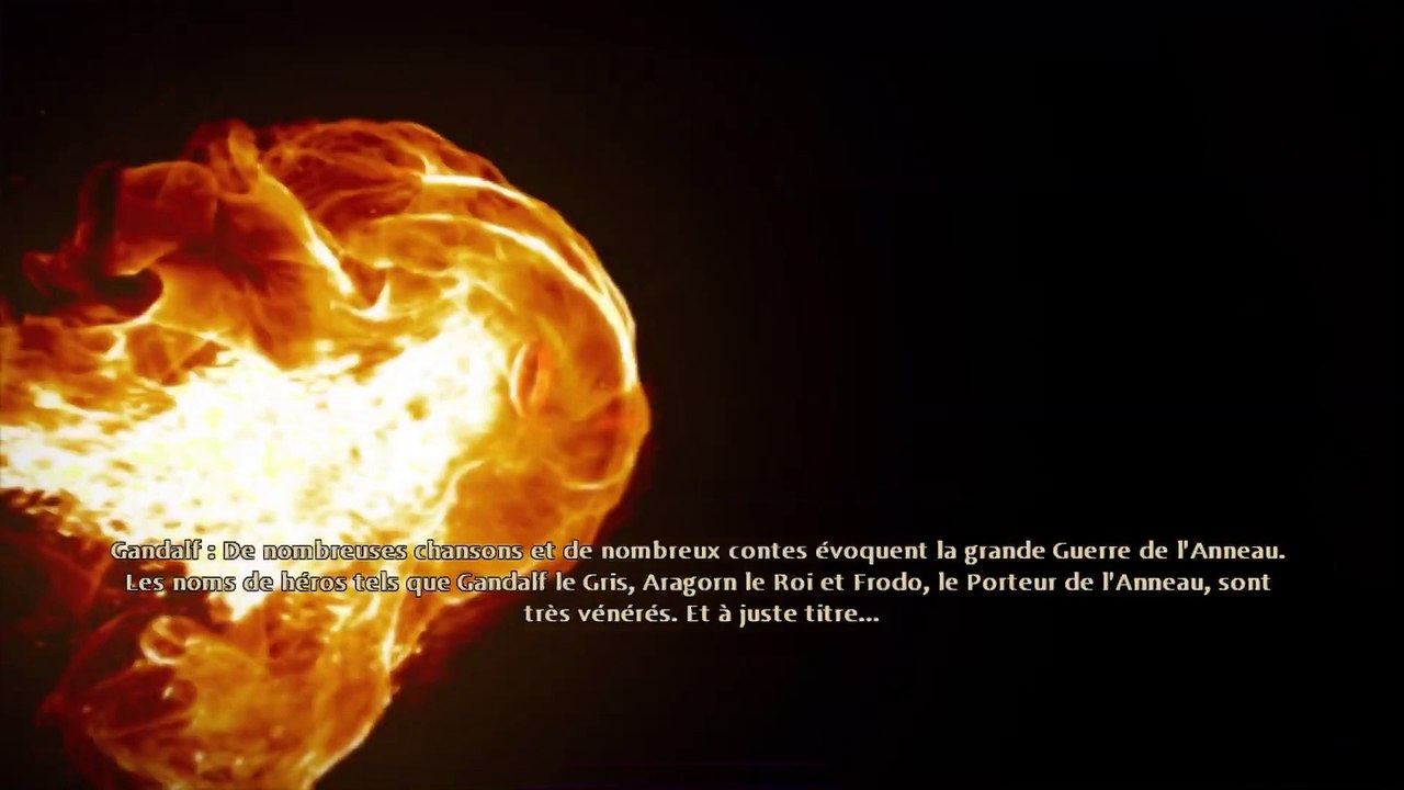 L'est Play/Épisode 1/Le Seigneur Des Anneaux War In North/Non Comenter