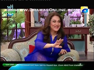 Qaiser Shared That What Bushra Did When We Even Dont Have A Single Penny