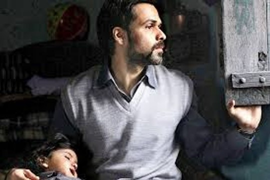 Emraan Hashmi ' for all thanks' Tigers' response Latest Breaking News