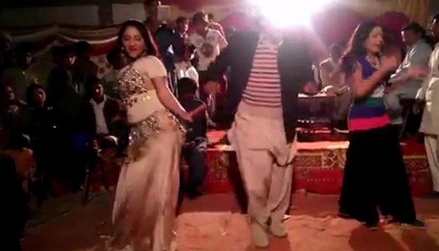 Islamabad Larkion Ka Lash Mujra || Best Dance