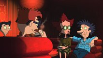 Rugrats In Paris Film complet sous-titrée en français