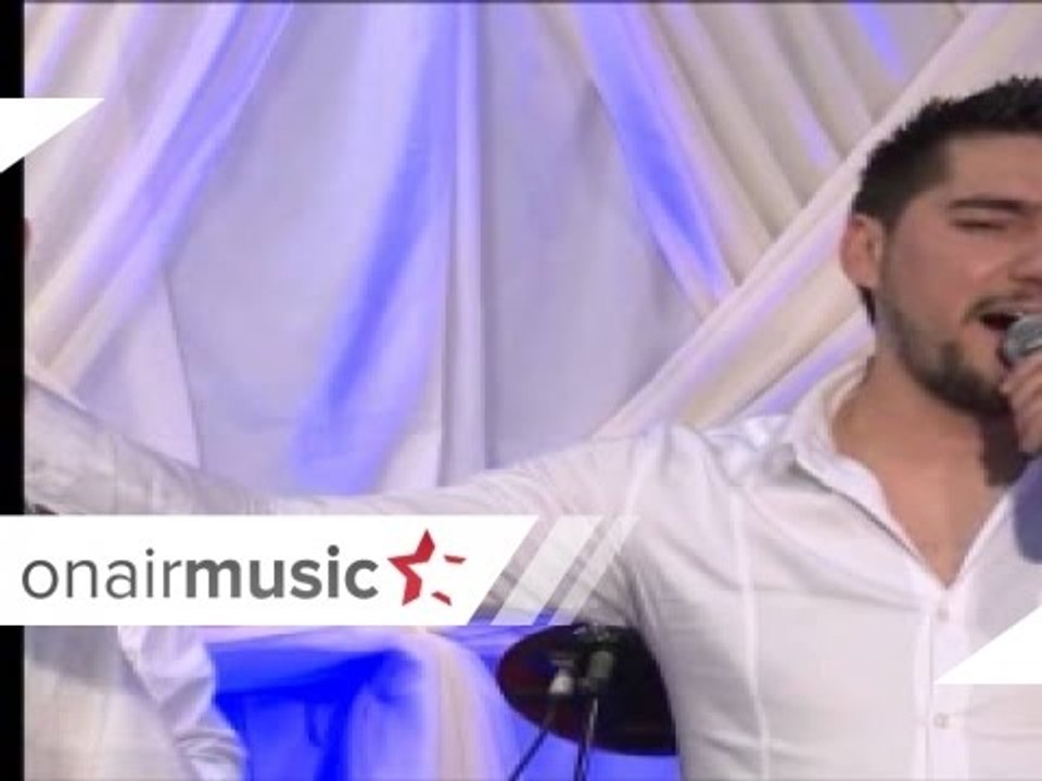 Rozo Moja - Moja Svadba 2013 - Energy band