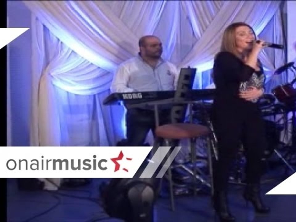 Moja Svadba 2013 - Energy band - Maja Pocevska&...