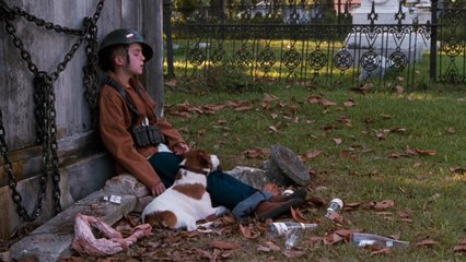 My Dog Skip Film complet sous-titrée en français