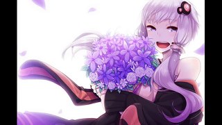 Yuzuki Yukari - Cry For The Star - Vocaloid 3