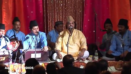Taj Dare Haram Amjad Fareed Sabri USA - Видео Dailymotion