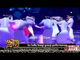 Jhalak Dikhhla Jaa Reloaded 26th August 2015 Iss Hafte Hongi Group Performances Hindi-Tv.Com