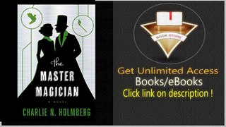 The Master Magician (The Paper Magician Series Book 3) PDF