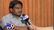 Our Movement is Non-Violent, Will Intensify,' says Hardik Patel to Tv9 Gujarati