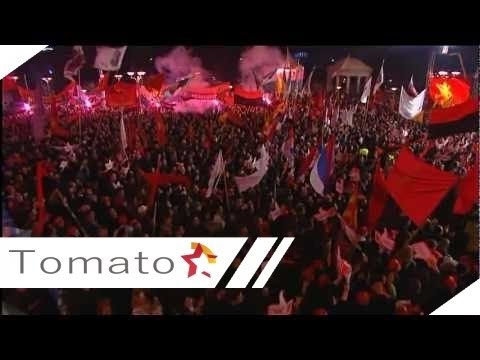 VLADO JANEVSKI NAPRED