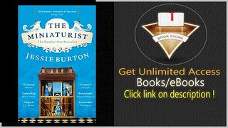 The Miniaturist PDF