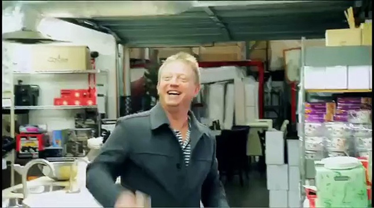 Liquidator su Discovery Travel & Living - Promo