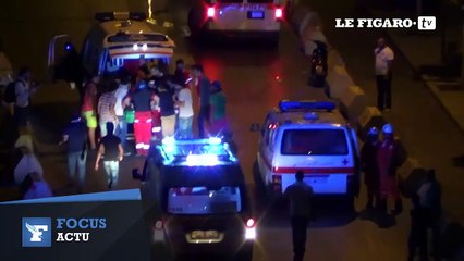 Liban : la crise des ordures dégénère