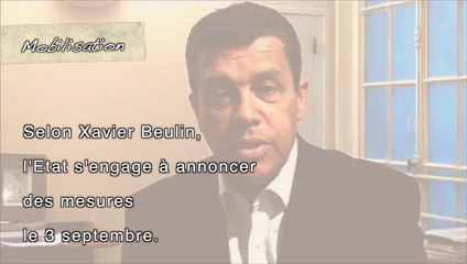 Le #FlashAgri85 du mercredi 26 août 2015