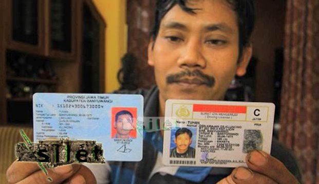 Heboh Pria Bernama Tuhan - Silet 26 Agustus 2015