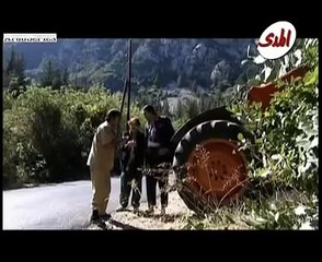 _مسلسل ضيعة ضايعة الجزء الاول ـ الحلقة 10 كاملة_