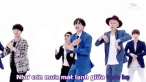 [Vietsub   Kara] Devil - Super Junior