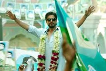 superstar Shah Rukh Khan. issues of date shooting pushed to Decemb er film 'Raee