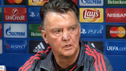 Barrages - MU veut finir le travail