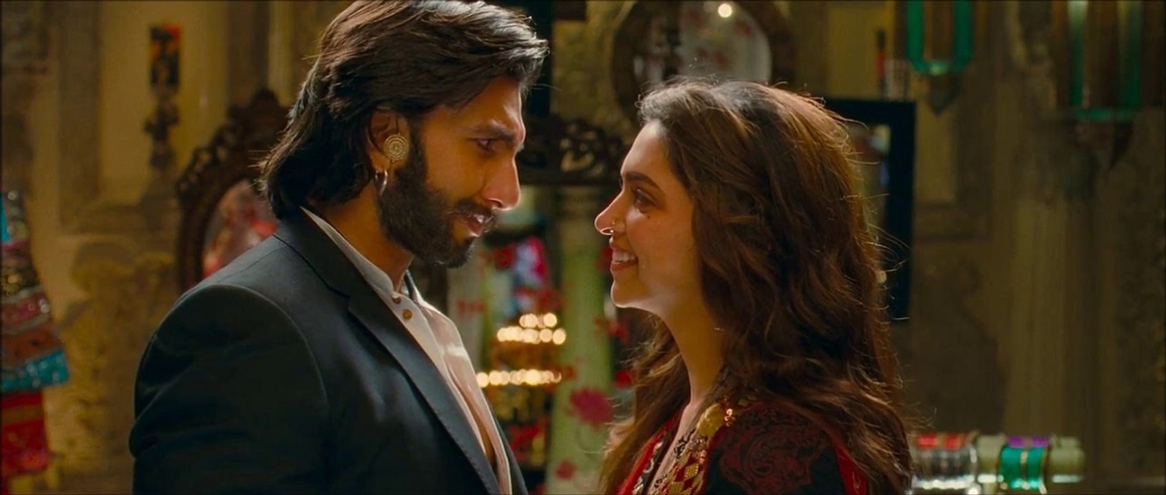 먼데이 키즈(Monday Kiz)-슬픈 인연(Sad Fate), 인도판 로미오와 줄리엣 뮤비(MV) [CRAMV-076, demo]