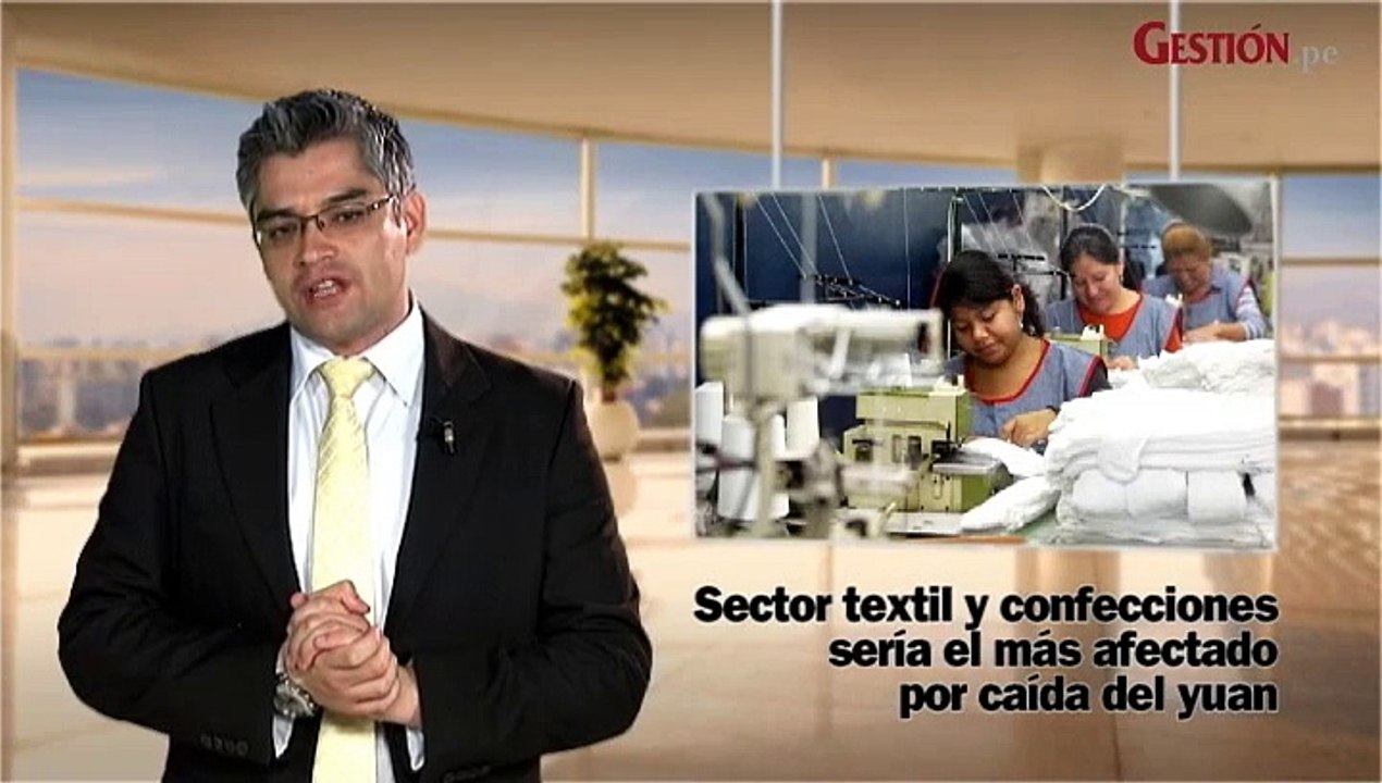 Morgan Stanley estima que Nuevo Sol seguirá cay...