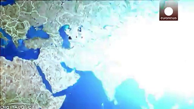 Afghanistan : deux soldats de l'Otan tués dans une attaque de l'intérieur