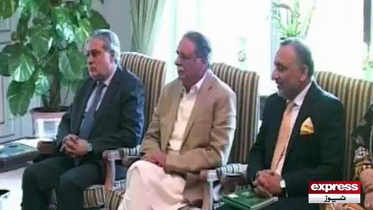 MQM and GOvt nagotiation